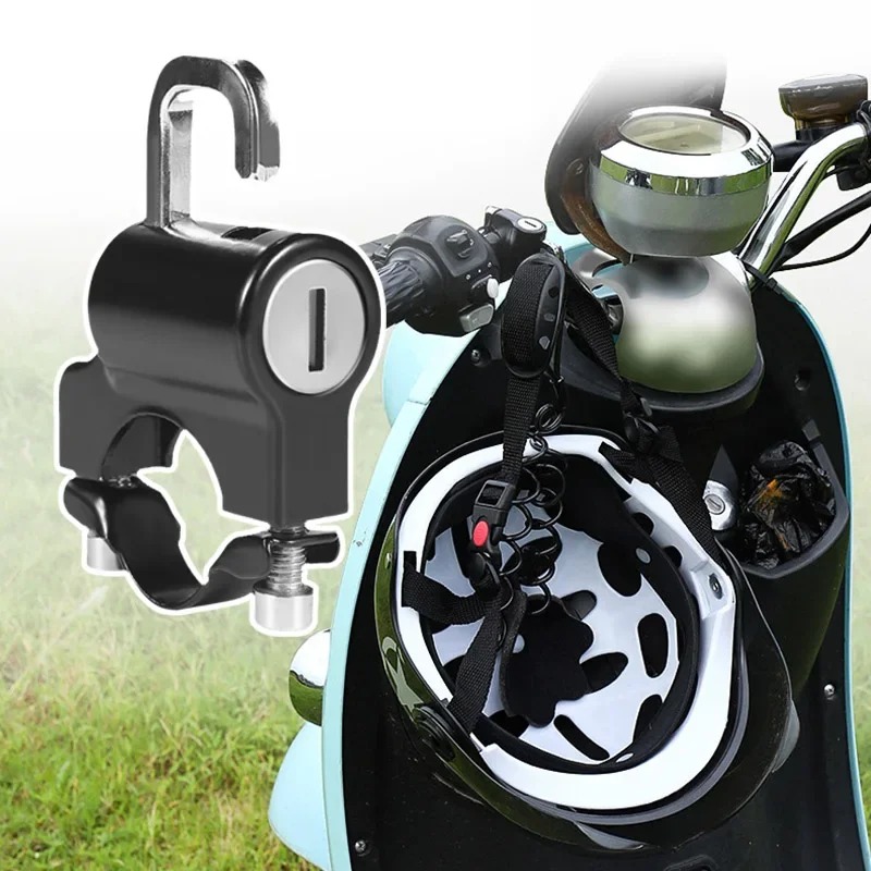 CHTNBO Multifunctional Lock He - Commuter Bike Lock review and price