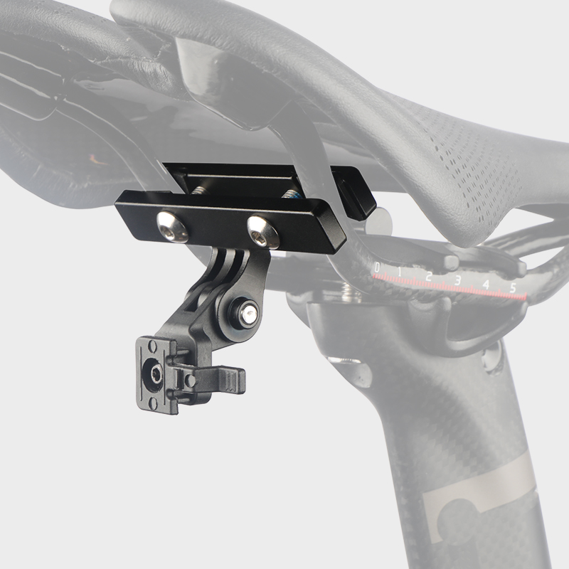 Deemount Bicycle Saddle Light  - Commuting By Bike review and price