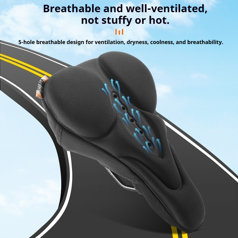 WEST BIKING Bicycle Saddle Cov - Commuting By Bike review and price