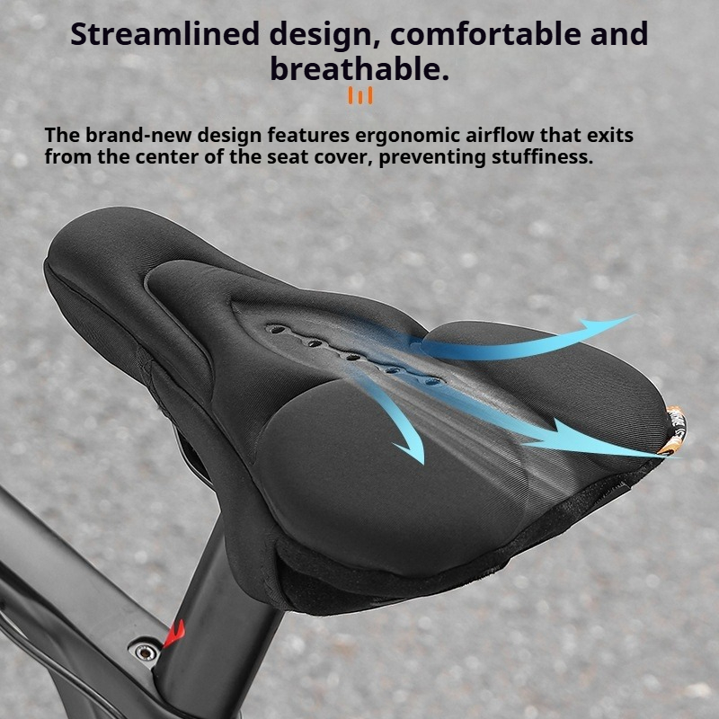 WEST BIKING Bicycle Saddle Cov - Commuting By Bike review and price