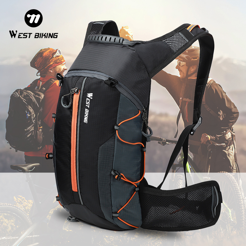 WEST BIKING Outdoor Water Repe - Cycling Journey review and price