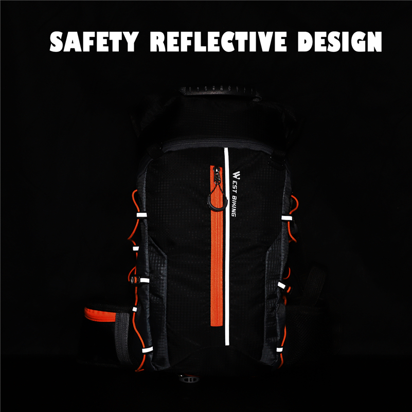 WEST BIKING Outdoor Water Repe - Cycling Journey review and price