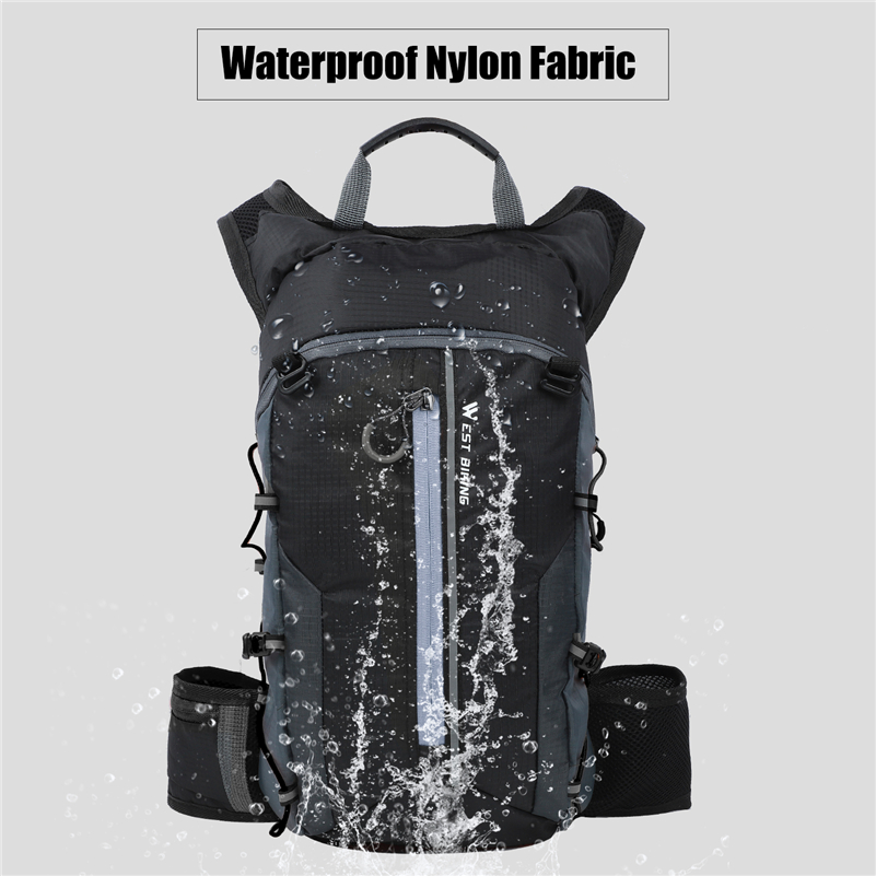 WEST BIKING Outdoor Water Repe - Cycling Journey review and price