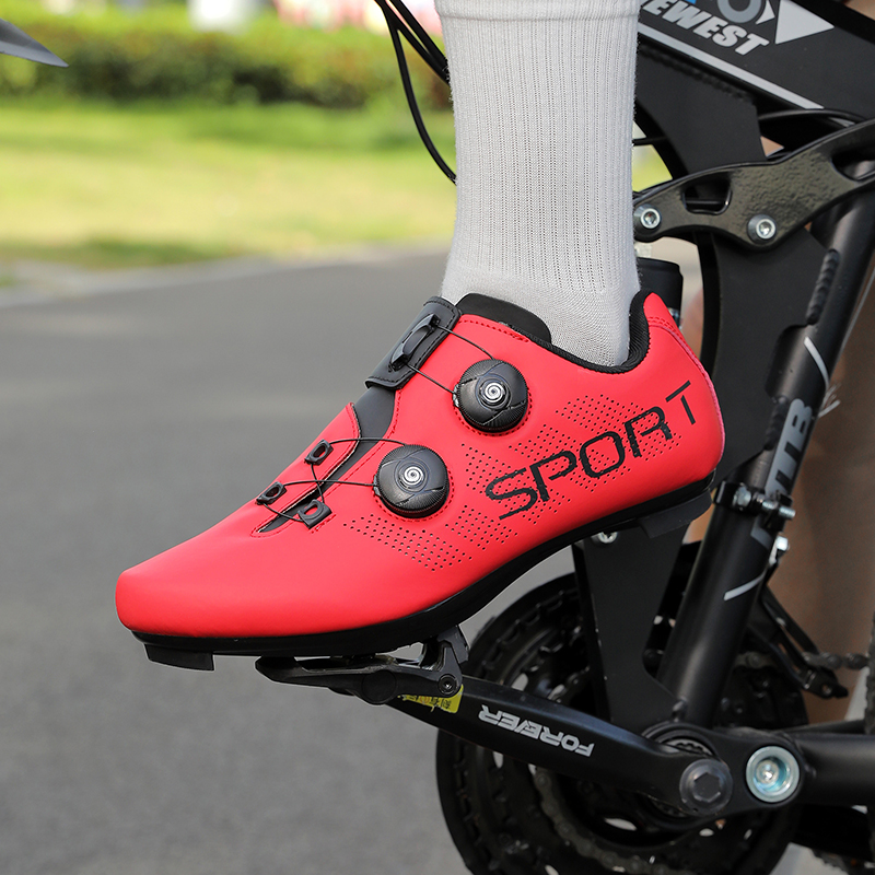 Breathable Cycling Shoes MTB S - Cycling Commuter Shoes review and price