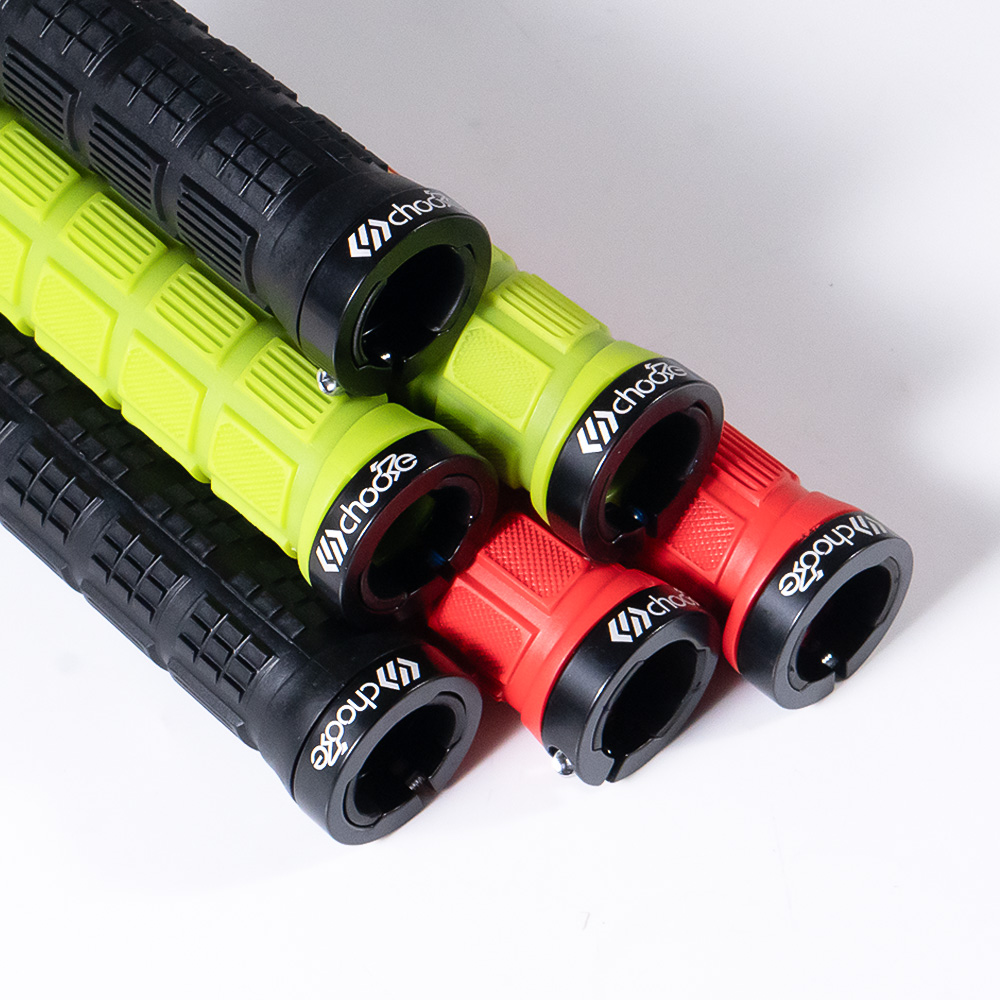 Chooee Mountain Bike Handlebar - Commuter Bike Lock review and price