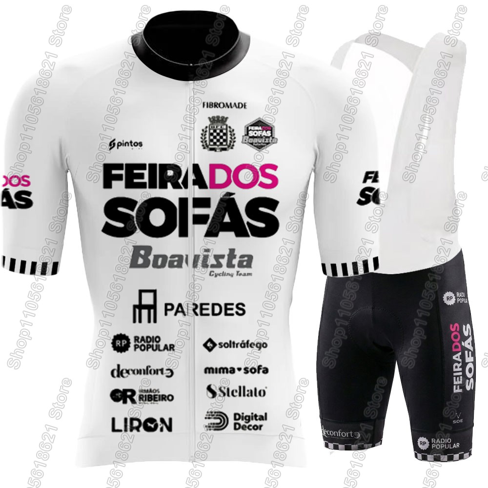 Feira dos Sofás - Boavista 202 - Cycling Commute Shorts review and price