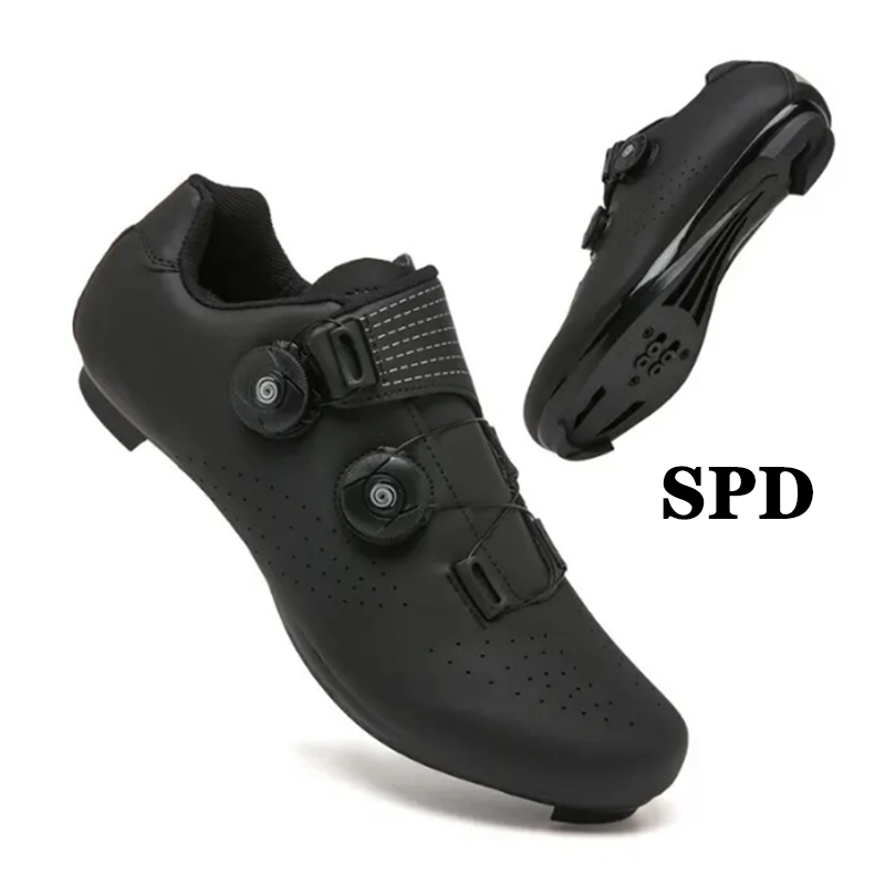 SPD Road Cycling Shoes, Mounta - Cycling Commuter Shoes review and price