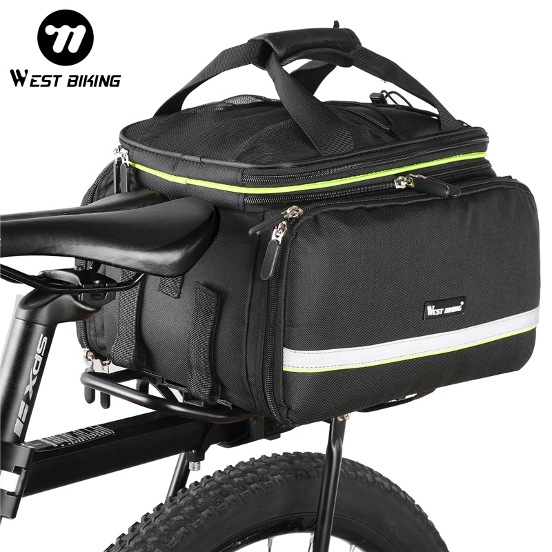 WEST BIKING 3 in 1 Waterproof  - Cycling Journey review and price