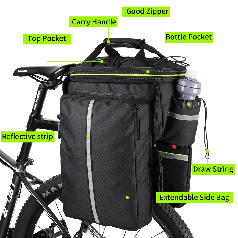 WEST BIKING 3 in 1 Waterproof  - Cycling Journey review and price