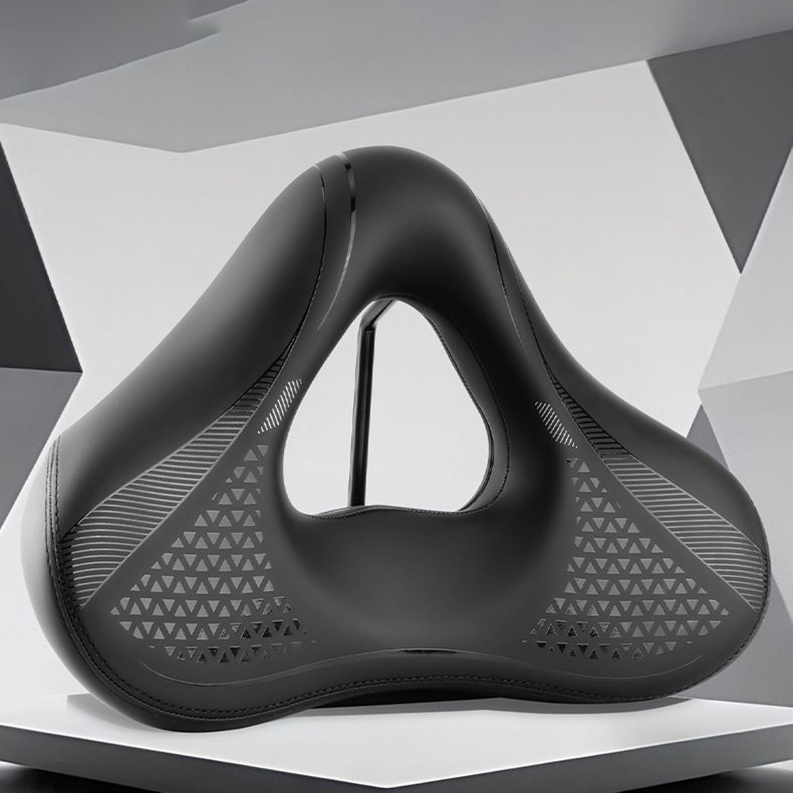 Cycle Seat Cushion Anti-Slip C - Cycling Commute Distance review and price