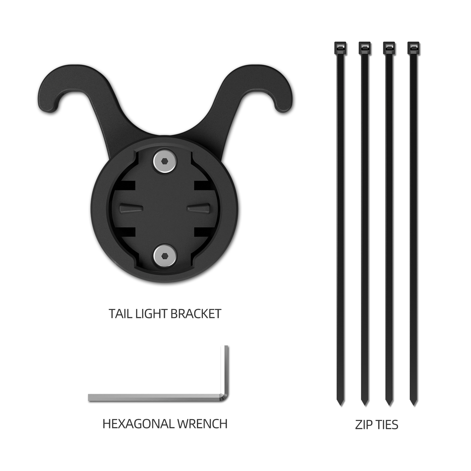 Bike TailLight Bracket Saddle  - Commuting By Bike review and price