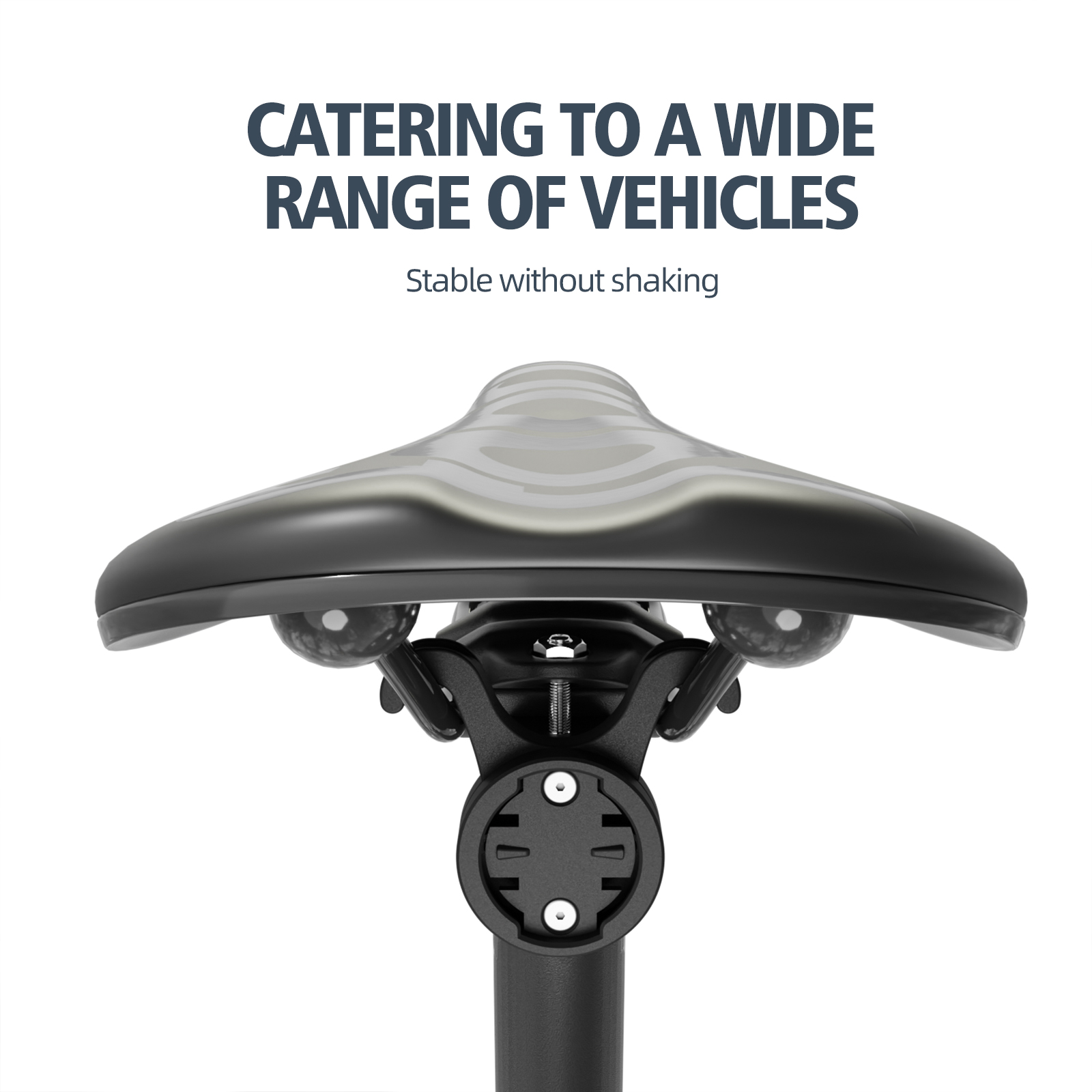 Bike TailLight Bracket Saddle  - Commuting By Bike review and price