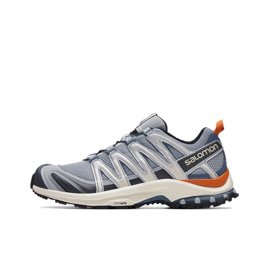 SALOMON XA Pro 3D ADV Slip Res - Salomon Shoes Xa Pro 3D review and price