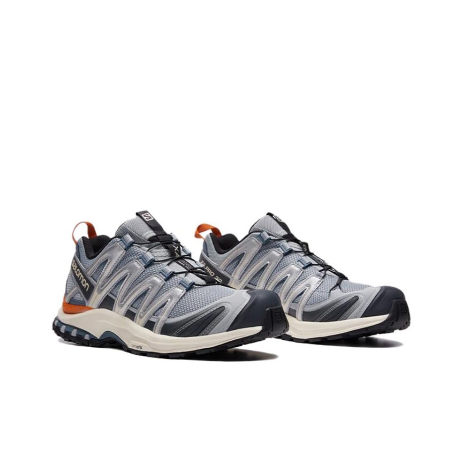 SALOMON XA Pro 3D ADV Slip Res - Salomon Shoes Xa Pro 3D review and price