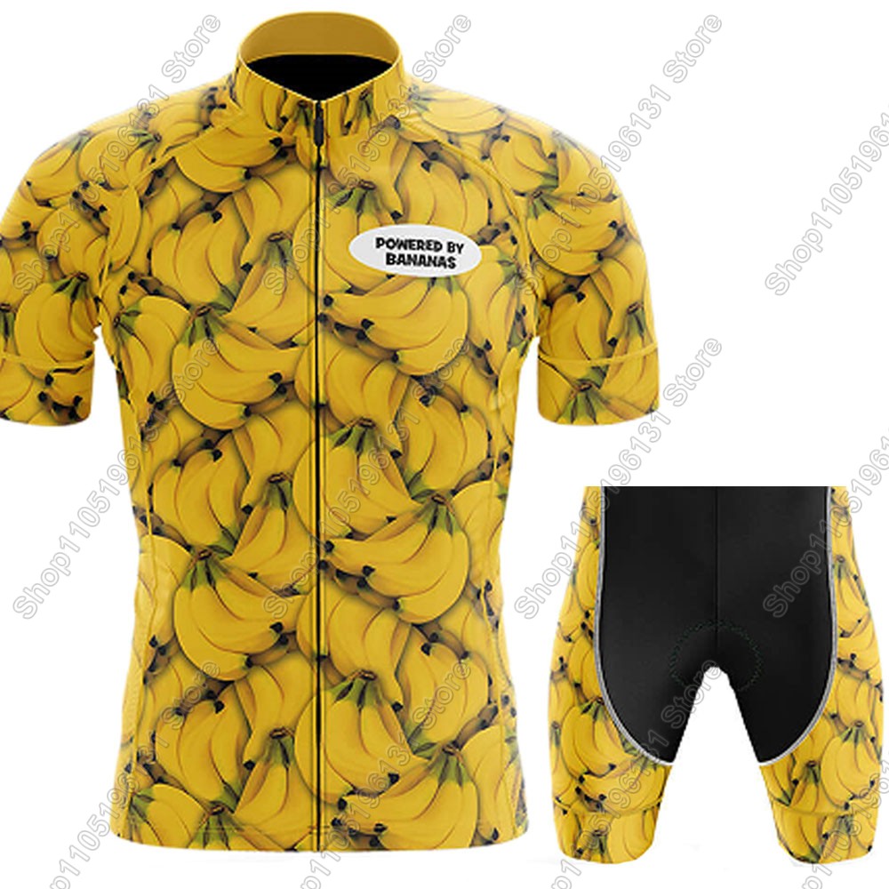 Powerouge-By-Bananas 2026 Cycl - Cycling Commute Shorts review and price