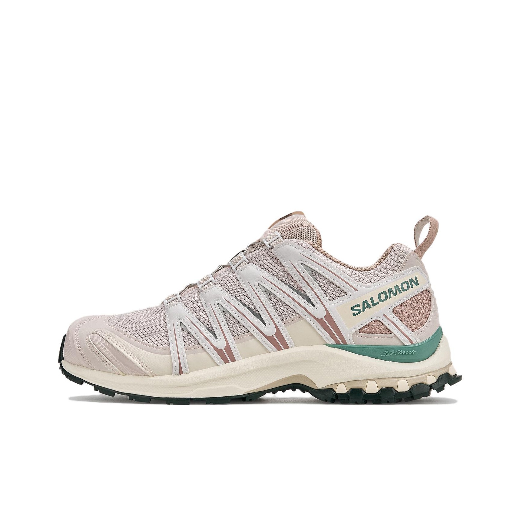 SALOMON XA PRO 3D Breathable L - Salomon Shoes Xa Pro 3D review and price