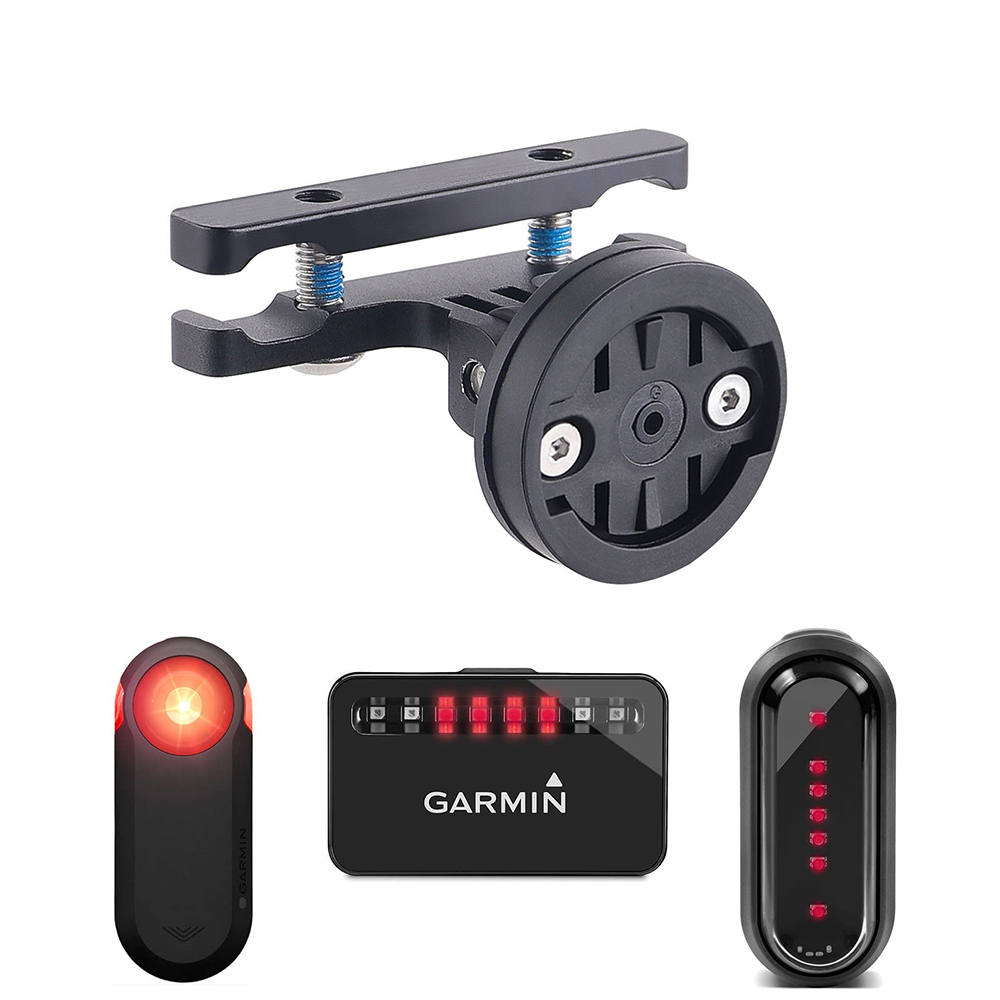 Bicycle Saddle Lamp Mount Bike - Commuting By Bike review and price