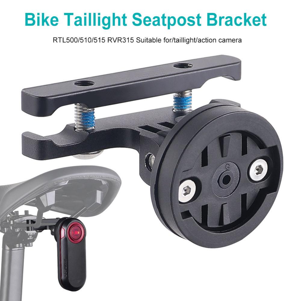 Bicycle Saddle Lamp Mount Bike - Commuting By Bike review and price