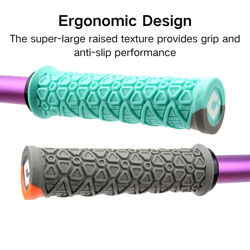 ODI G30 MTB Silicone Grips Loc - Commuter Bike Lock review and price