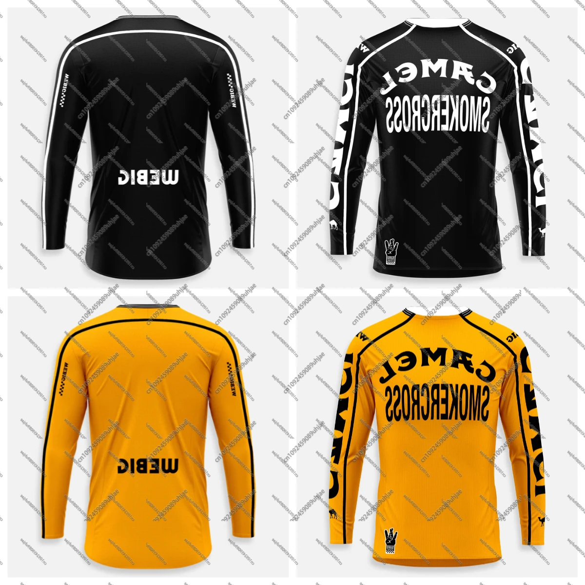 CAMEL SMOKERCROSS Mountain Bik - Cycling Commuter Clothing review and price