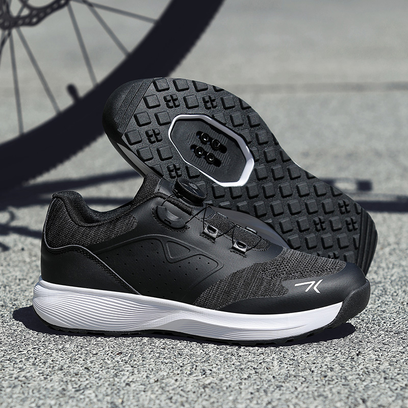 Cycling Shoes Man Cleats Shoes - Cycling Commuter Shoes review and price
