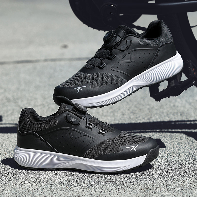 Cycling Shoes Man Cleats Shoes - Cycling Commuter Shoes review and price