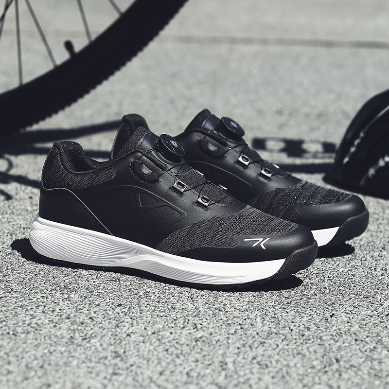 Cycling Shoes Man Cleats Shoes - Cycling Commuter Shoes review and price
