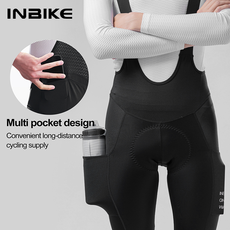 INBIKE Spring Men's Cycling Bi - Cycling Commuter Clothing review and price