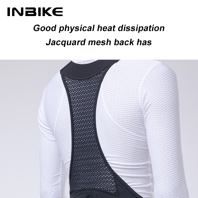 INBIKE Spring Men's Cycling Bi - Cycling Commuter Clothing review and price