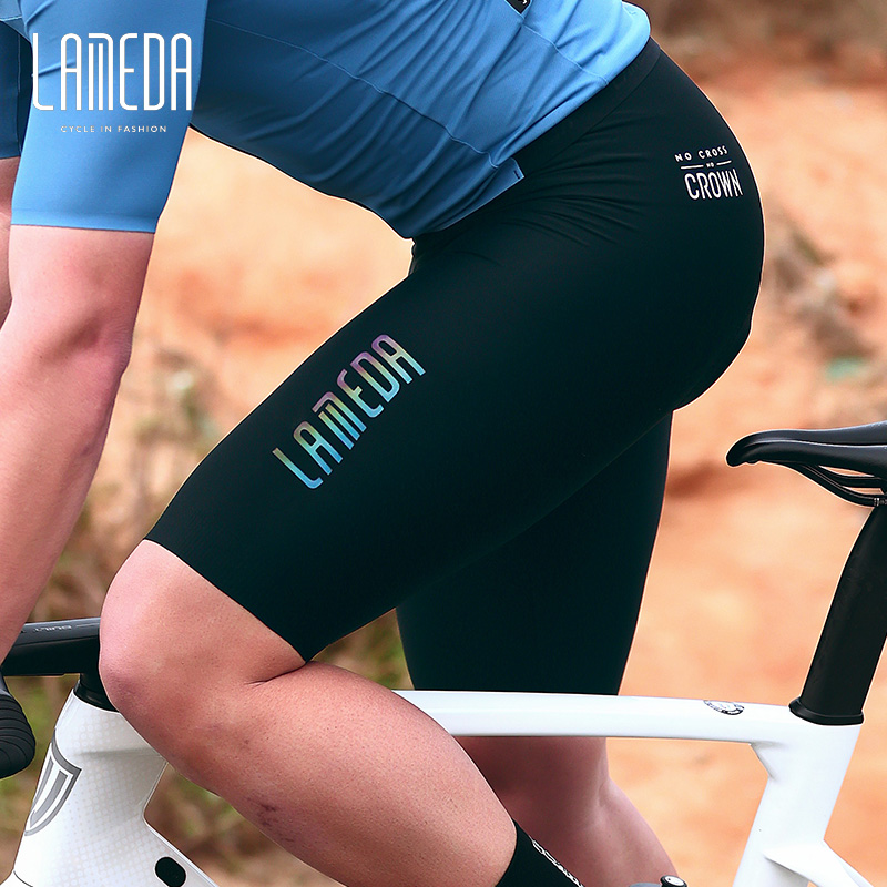 LAMEDA Summer Bicycle Shorts F - Cycling Commuter Clothing review and price