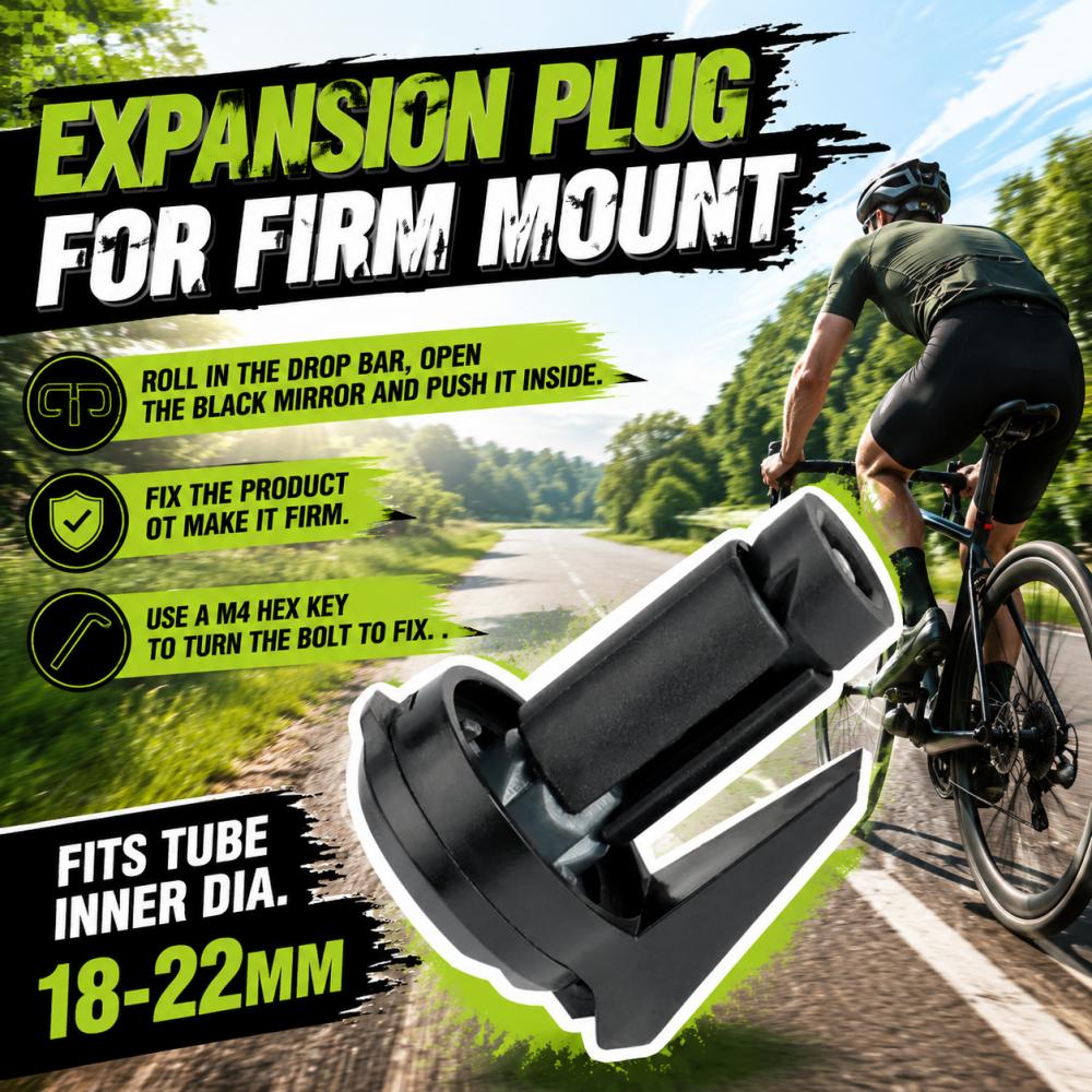 Bicycle Handlebar End Mirror B - Mirror Handlebar Convex review and price