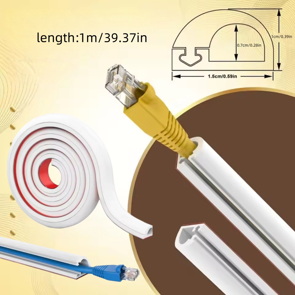 1pc 1m/39.37inProfessional Sel - Cable Lock Flexible review and price