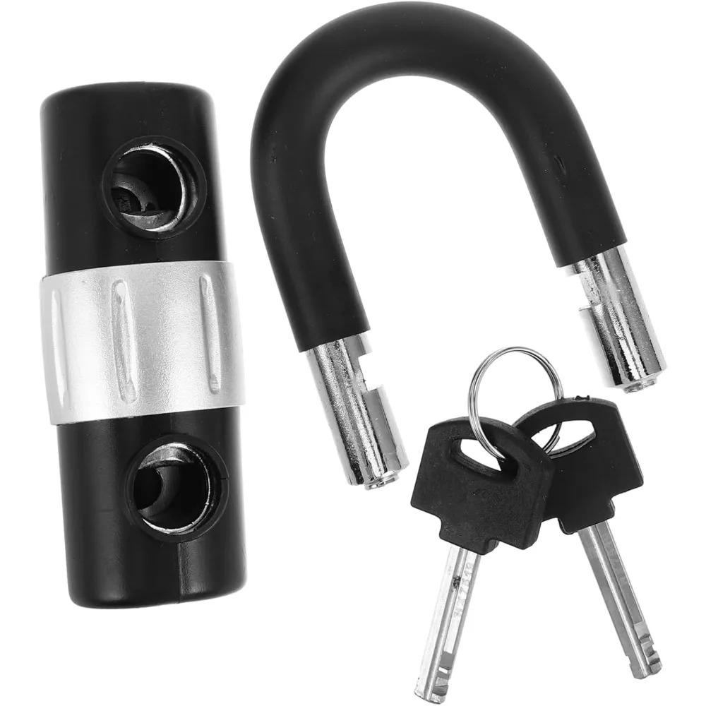 Electric Bike U Lock Heavy Dut - U Lock Heavy Duty review and price