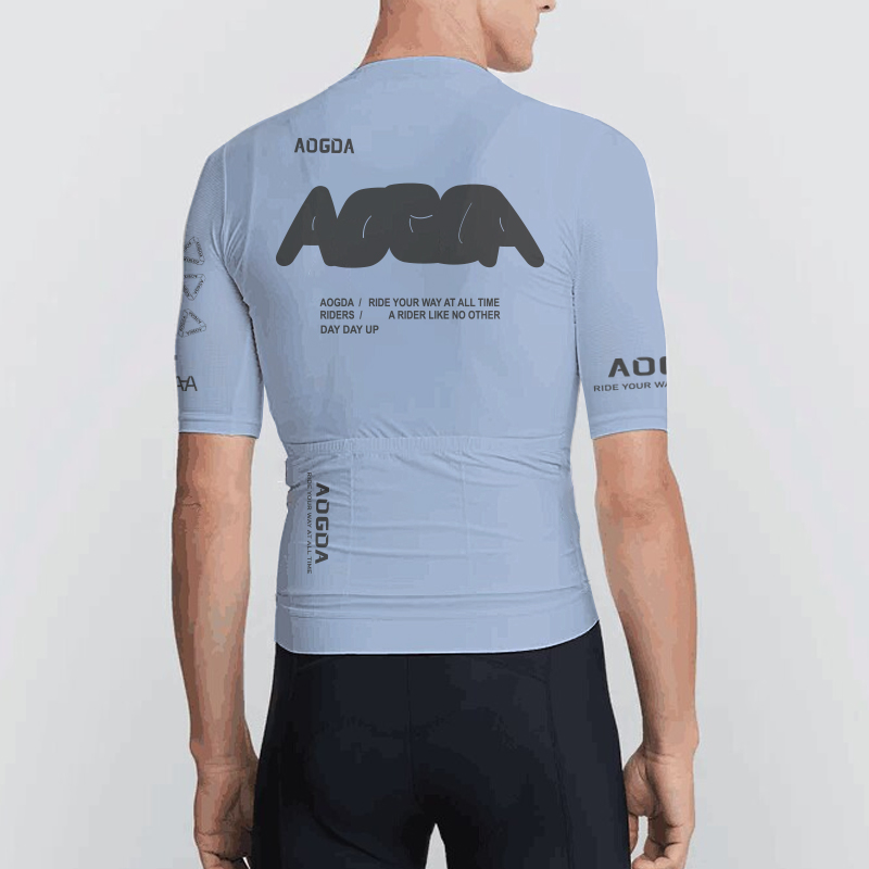 AOGDA New Lightweight Short Sl - Cycling Commuter Clothing review and price