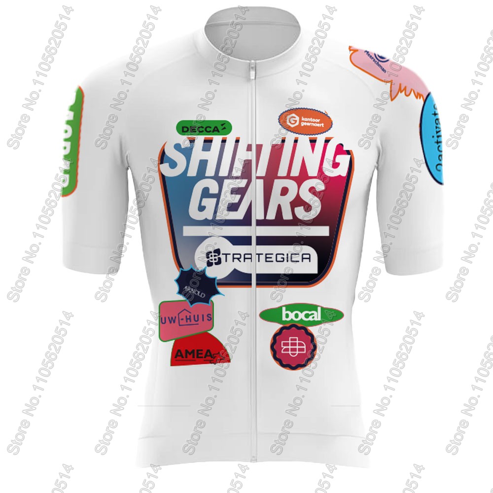 Shifting Gears Strategica 2026 - Cycling Commuter Clothing review and price