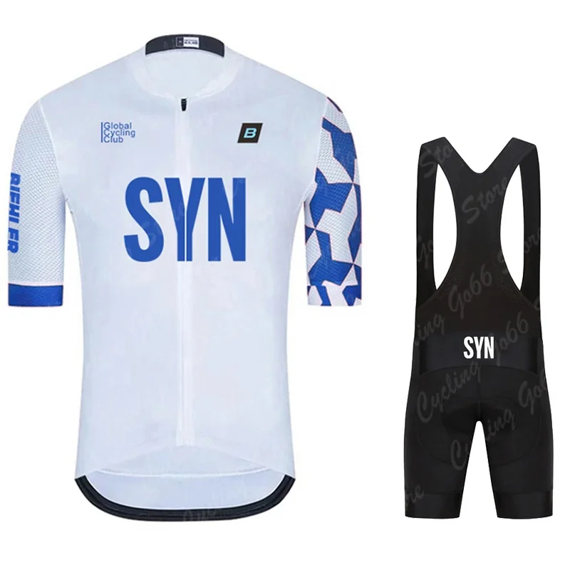 2025 SYN Summer Short Sleeve J - Cycling Commuter Clothing review and price