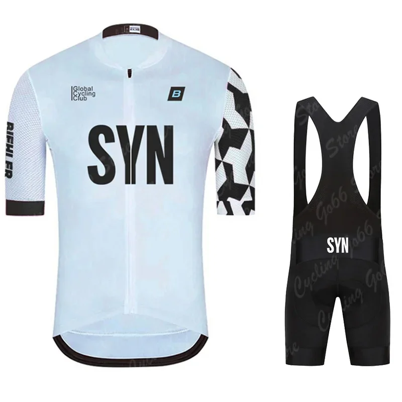 2025 SYN Summer Short Sleeve J - Cycling Commuter Clothing review and price