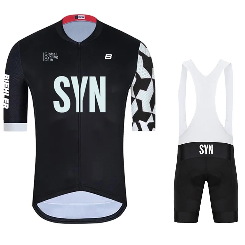 2025 SYN Summer Short Sleeve J - Cycling Commuter Clothing review and price